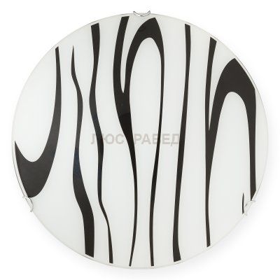 Настенно-потолочный светильник LEAGA TL9251Y-01WH Toplight