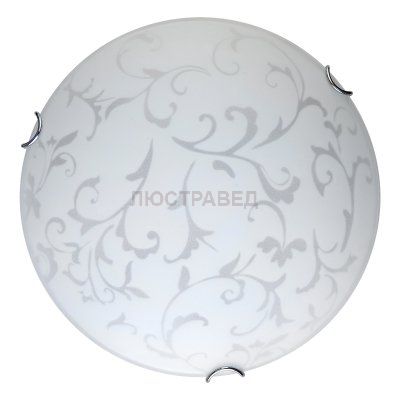 Настенно-потолочный светильник DANIELA TL9530Y-00WH Toplight