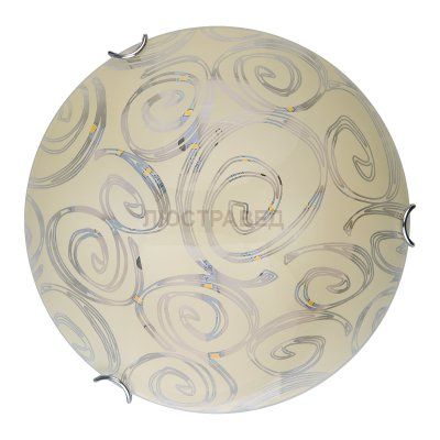 Настенно-потолочный светильник FLORA TL9600Y-00WH Toplight