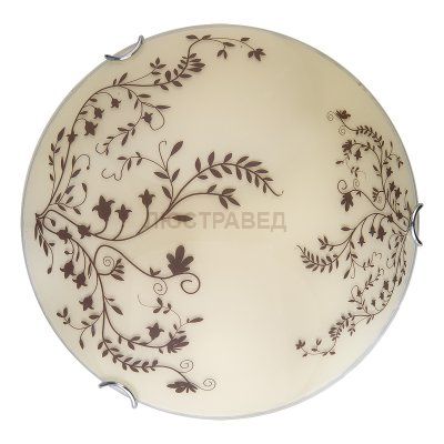 Настенно-потолочный светильник IRENE TL9630Y-00WH Toplight