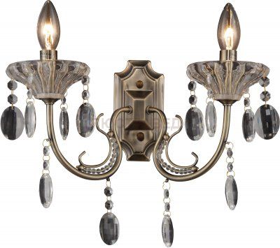 Бра YOLANDA TL7210B-02AB Toplight