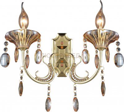 Бра YOLANDA TL7210B-02GD Toplight