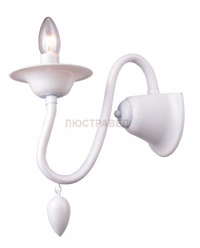 Бра MARTINA TL7310B-01WH Toplight