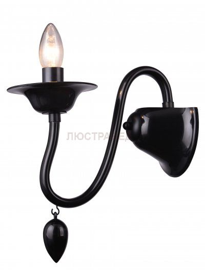 Бра MARTINA TL7310B-01BL Toplight