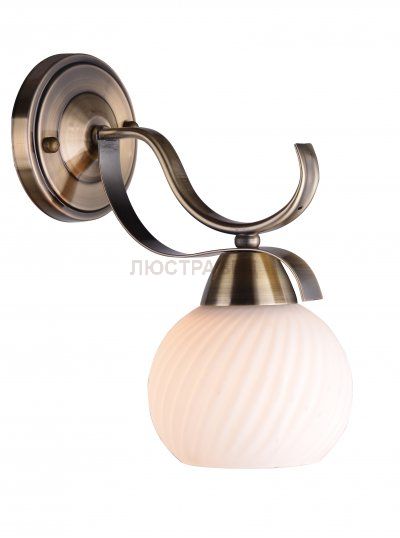 Бра OLIVIA TL3750B-01AB Toplight