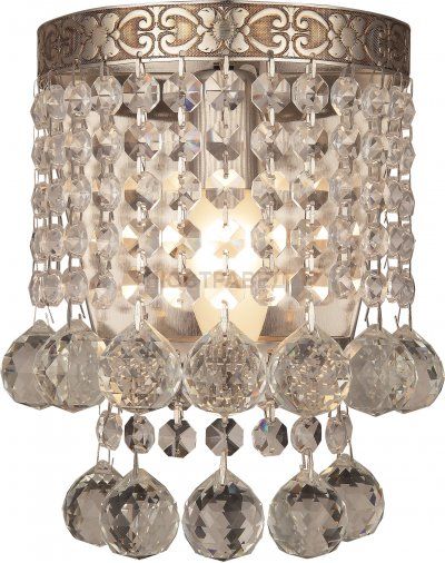 Бра VIVIEN TL7230B-01SN Toplight