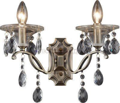 Бра ZOE TL7220B-02AB Toplight