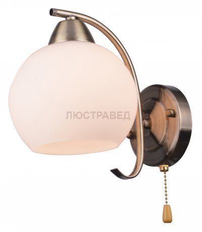 Бра LYNNETTE TL7340B-01AB Toplight