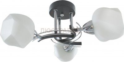 Люстра потолочная LIA TL7380X-03BC Toplight
