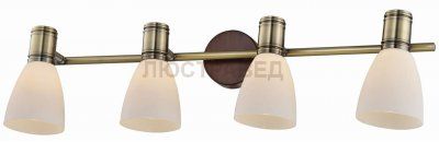 Спот SHARYL TL3720Y-04BB Toplight