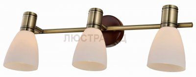 Спот SHARYL TL3720Y-03BB Toplight