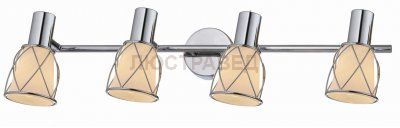 Спот STELLA TL3780Y-04CB Toplight