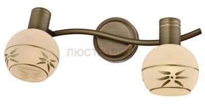 Спот SHARLEEN TL3790Y-02AB Toplight