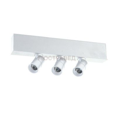 Светодиодный светильник для магнитного шинопровода Donolux DL18788/03M White