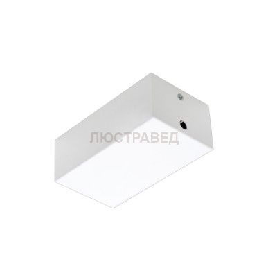 Потолочное основание для источников питания AC/DC Adapter 50W 24V Donolux Ceiling cup X DL18752SX/X