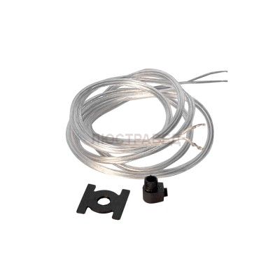 электрический провод с гермовводом Donolux Wire DLM/X