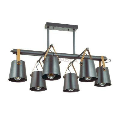 Светильник Lumion 3641/6C