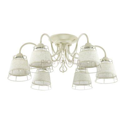 Светильник Lumion 3663/6C