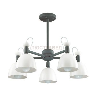 Светильник Lumion 3687/5C