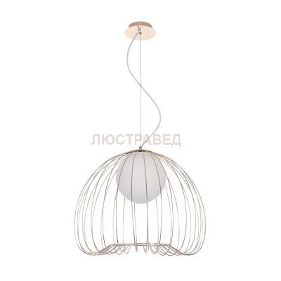 Подвесной светильник Maytoni MOD541PL-01G Polly Modern