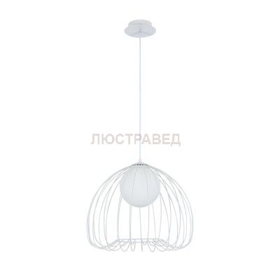 Подвесной светильник Maytoni MOD543PL-01W Polly Modern