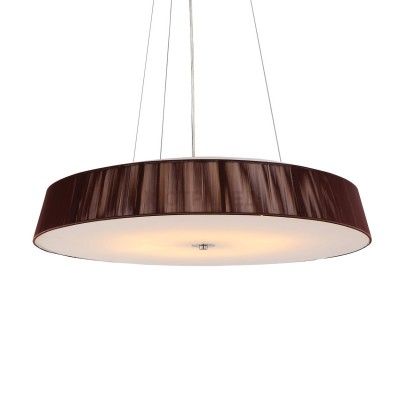 Светильник потолочный MIKO PL500 (2460/106) Crystal lux