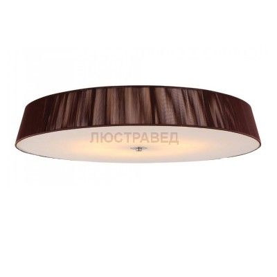 Светильник потолочный MIKO PL700 (2460/108) Crystal lux