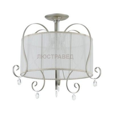 Потолочный светильник Freya FR2020-CL-03-BG Simone