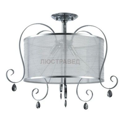 Потолочный светильник Freya FR2020-CL-03-CH Simone
