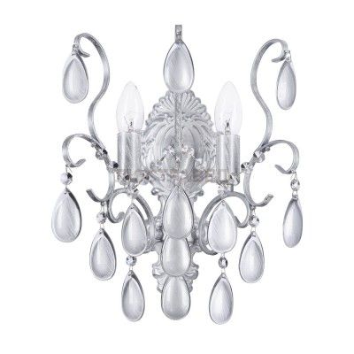 Бра Freya FR2302WL-02S Chabrol