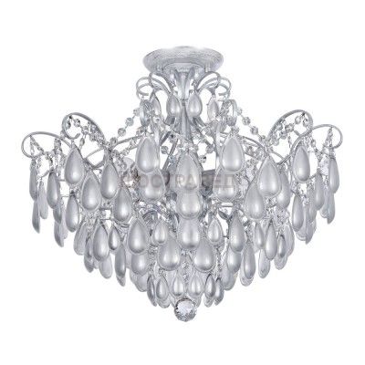 Люстра Freya FR2302CL-06S Chabrol