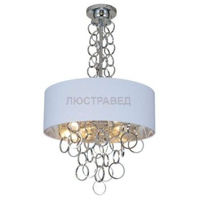 Люстра OLIMPO SP6 (2580/306) Crystal lux