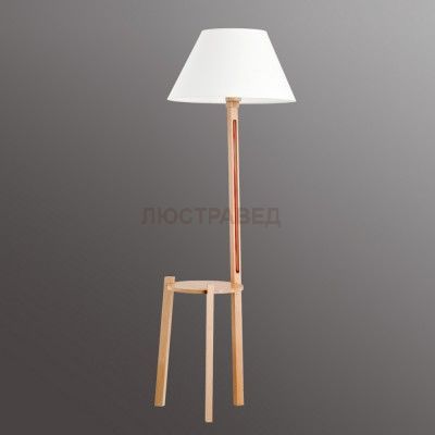 Alfa CLARA 9246 напольный светильник