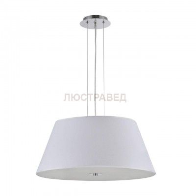 Подвесной светильник Maytoni MOD613PL-03CH Bergamo Modern