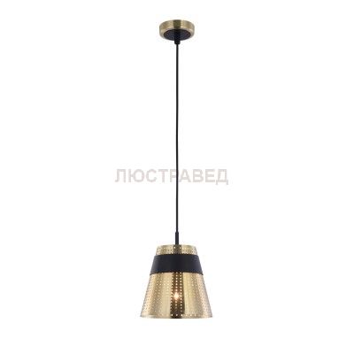 Подвесной светильник Maytoni MOD614PL-01BS Trento Modern