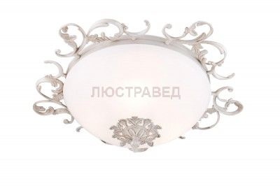 Люстра Maytoni CL900-03-W Geometry Speria