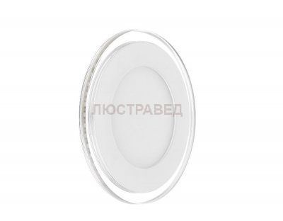 Светильник Ambrella S440 W