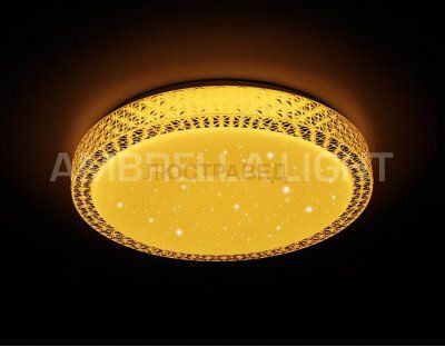 Светильник Ambrella F86 80W D500