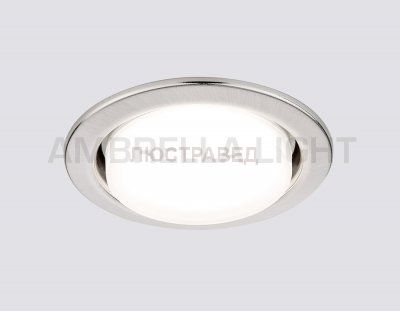 Светильник Ambrella G101 SS