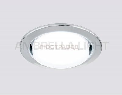 Светильник Ambrella G101 CH