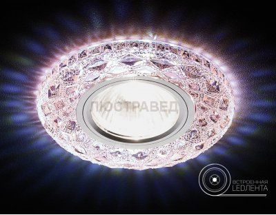 Светильник Ambrella S288 PU