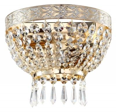Светильник Maytoni DIA750-WB01-WG Diamant Bella