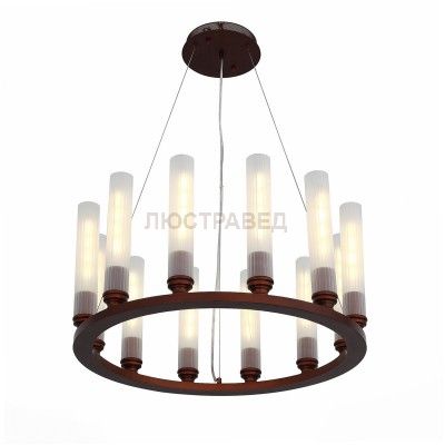 Люстра подвесная SL262.703.12 St luce UNICA