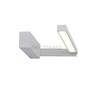 Светильник настенный SL440.501.01 St luce CORTO