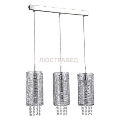 Светильник тройной Maytoni F008-33-N Twig