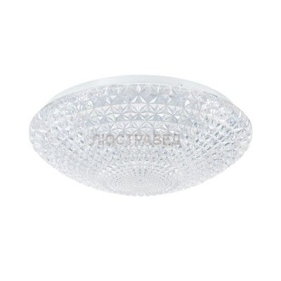 Потолочный светильник Freya FR6310-CL01-12W-TR Alicia