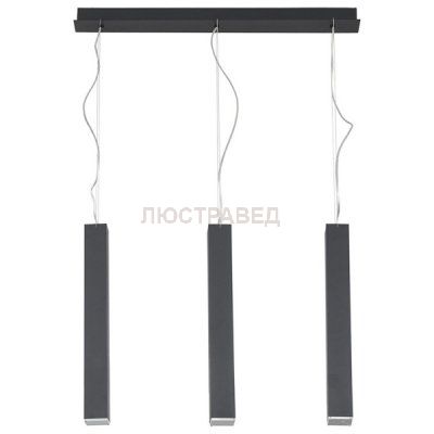 Люстра Nowodvorski 6480 BRYCE