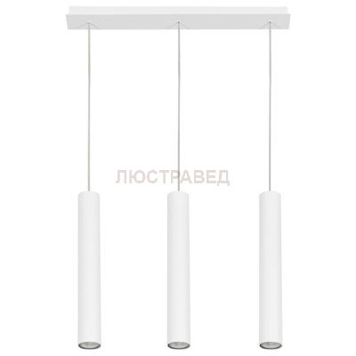 Подвесной тройной светильник Nowodvorski 6481 EYE