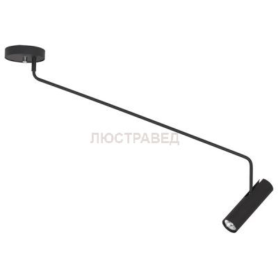 Потолочный светильник Nowodvorski 6632 EYE SUPER