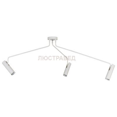 Потолочный светильник Nowodvorski 6491 EYE SUPER